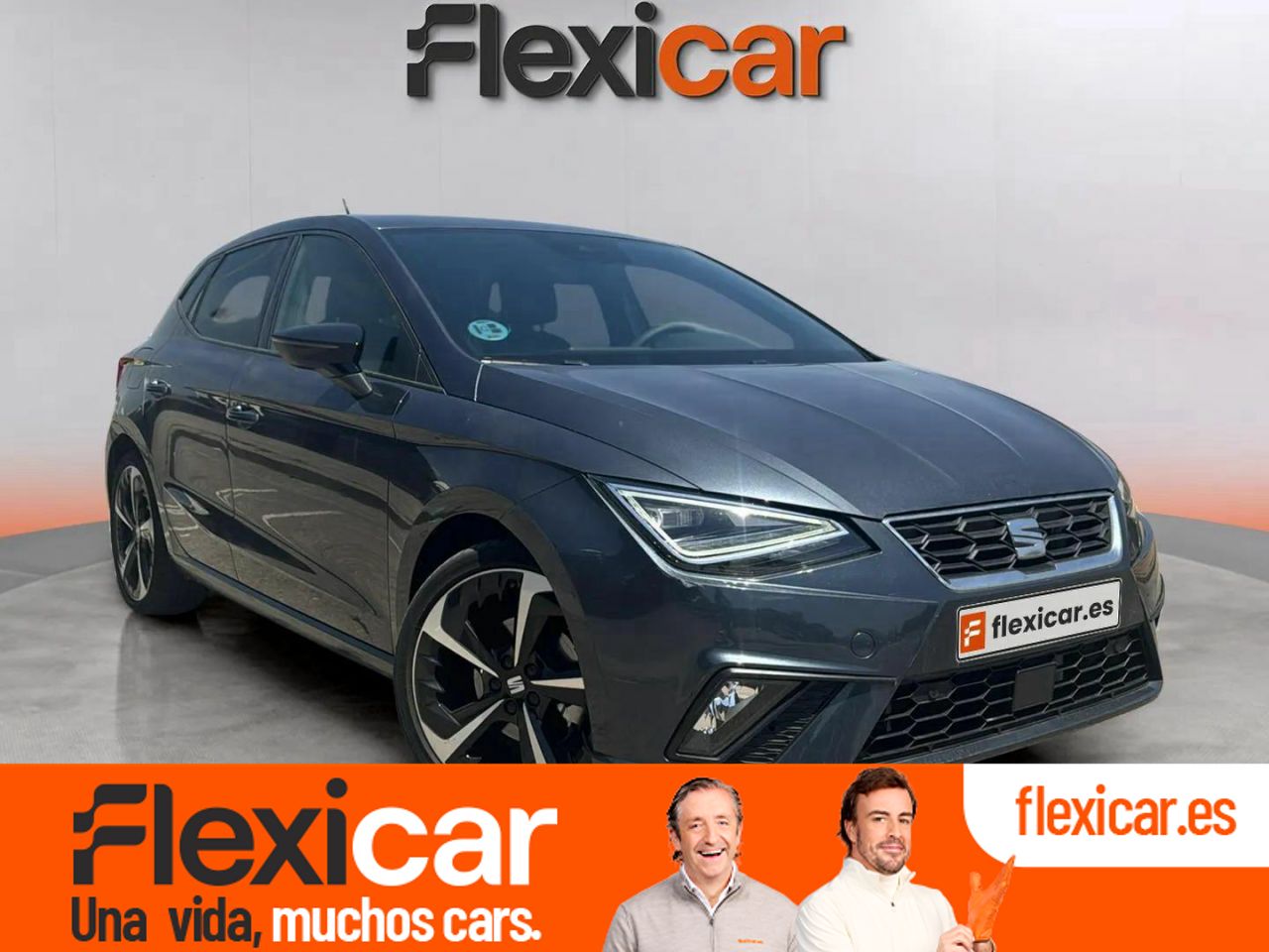 Foto Seat Ibiza 1