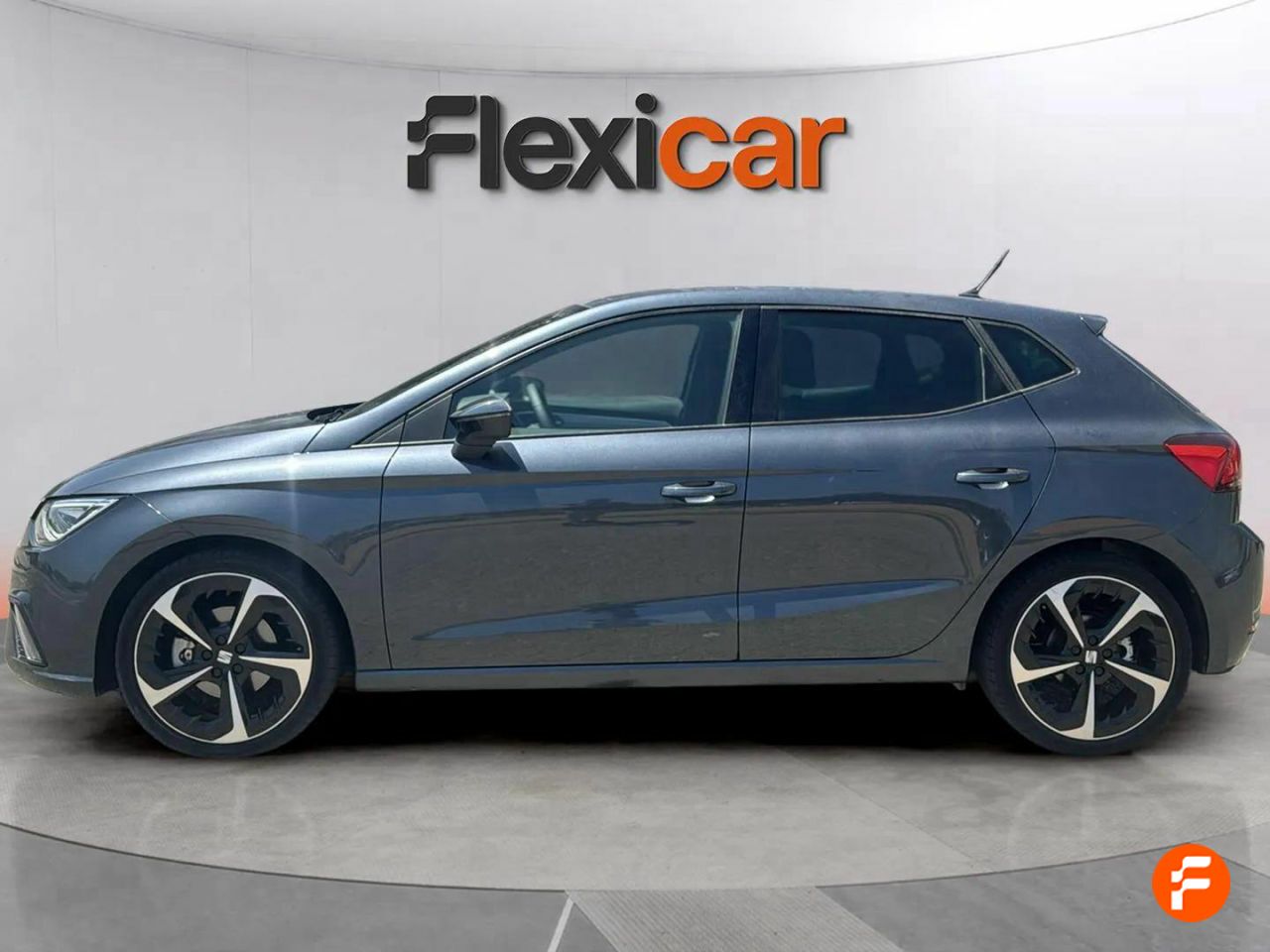 Foto Seat Ibiza 3