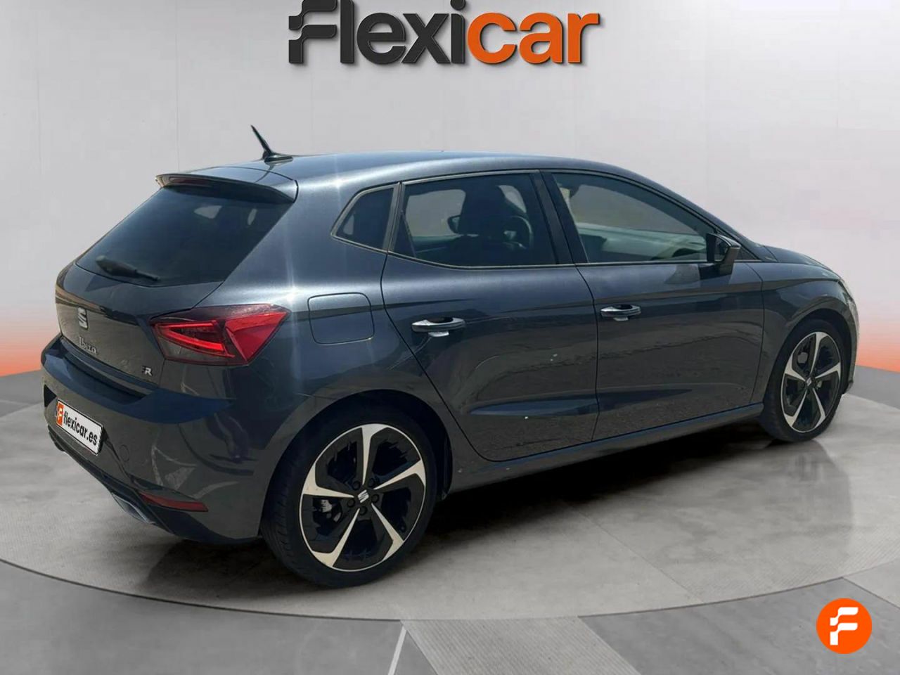 Foto Seat Ibiza 7