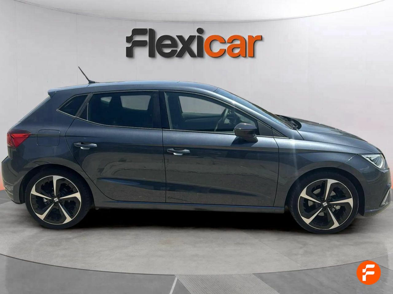 Foto Seat Ibiza 8