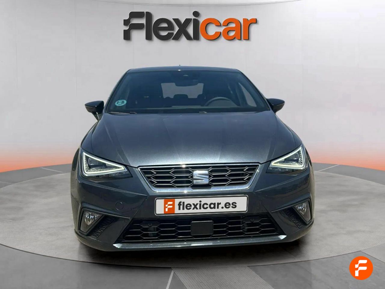 Foto Seat Ibiza 9
