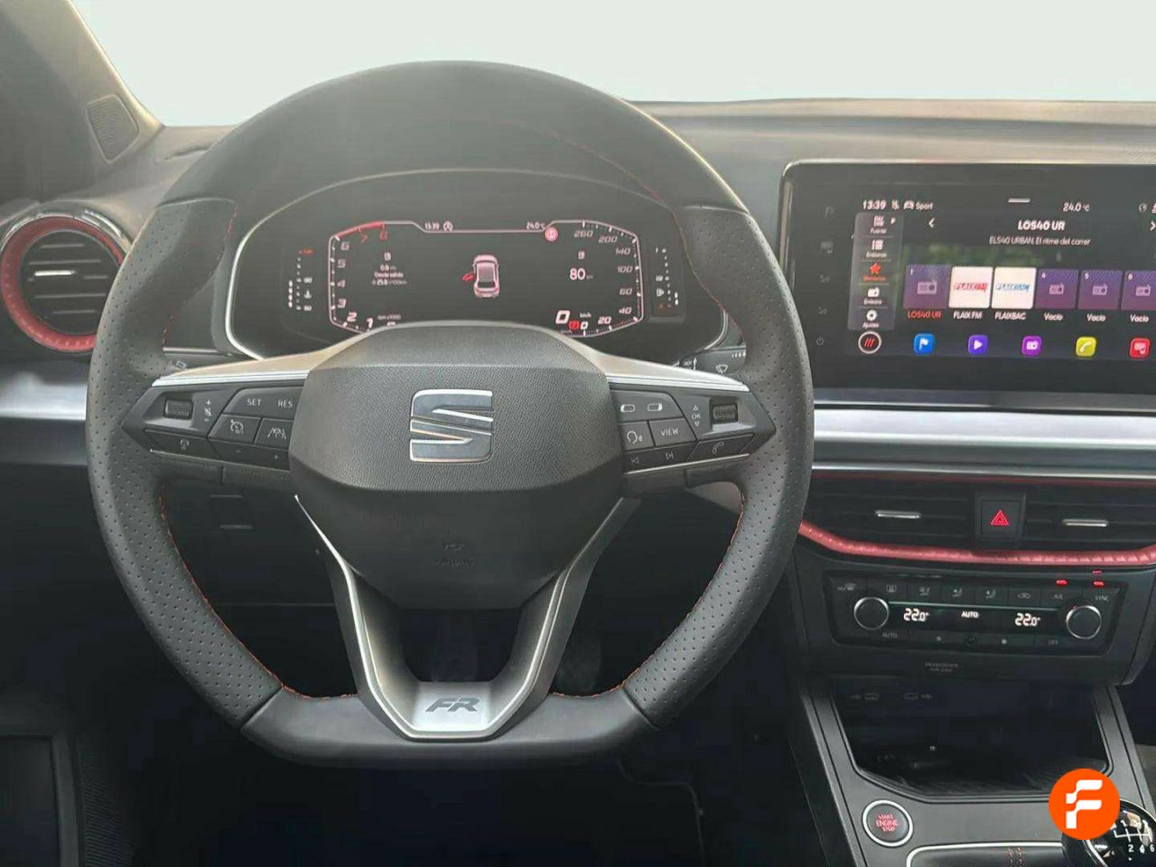 Foto Seat Ibiza 11