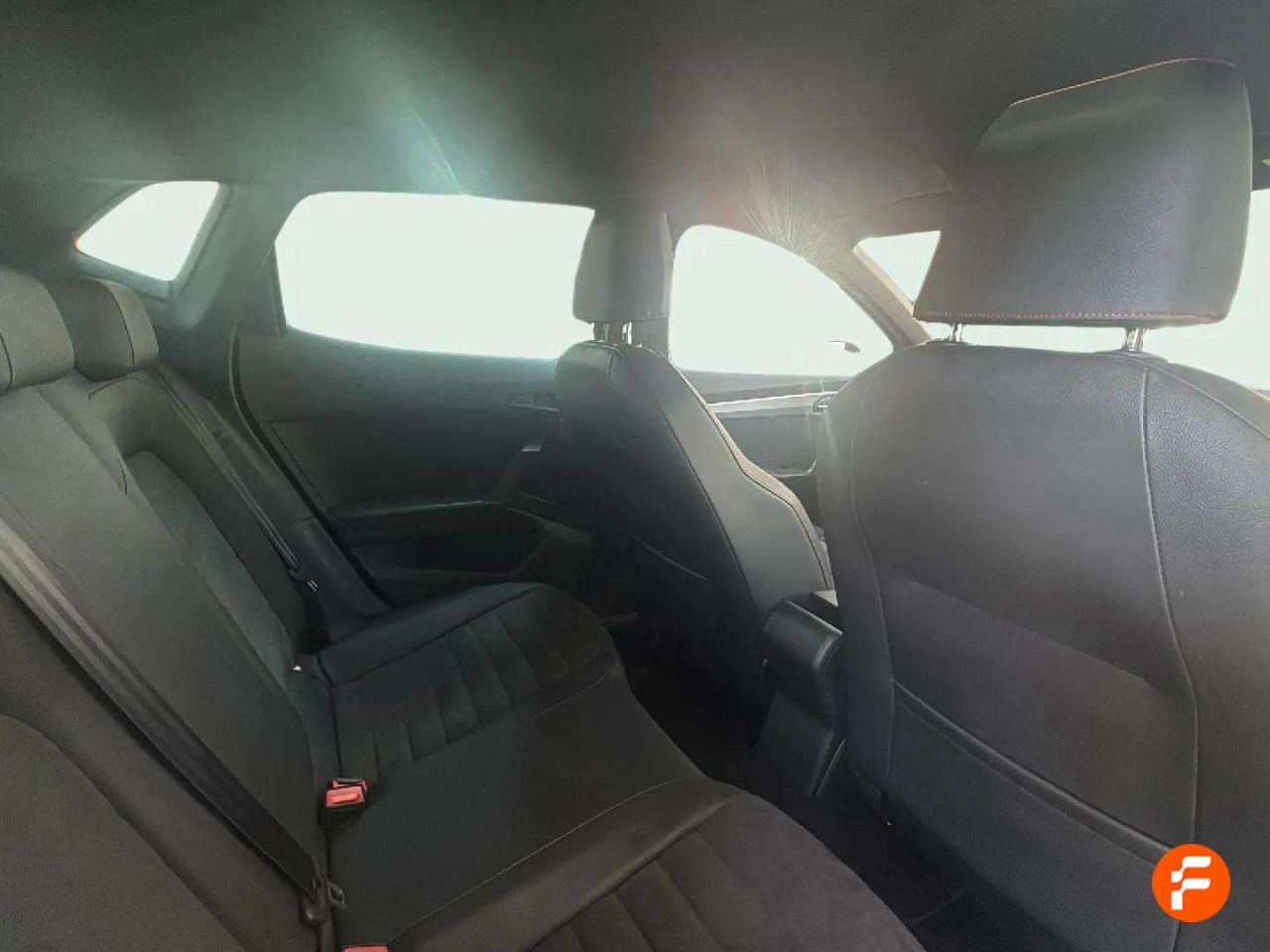 Foto Seat Ibiza 14