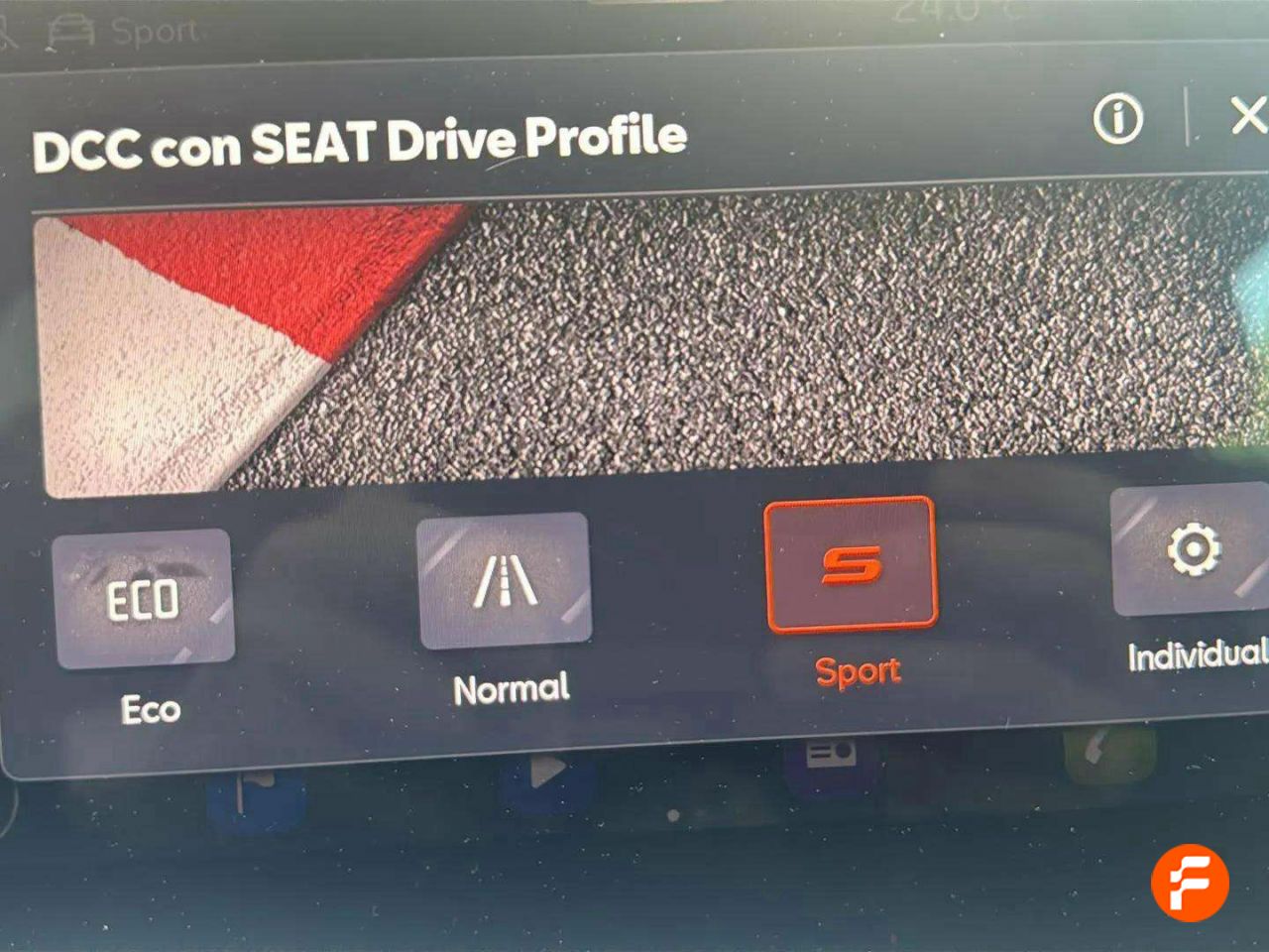 Foto Seat Ibiza 17