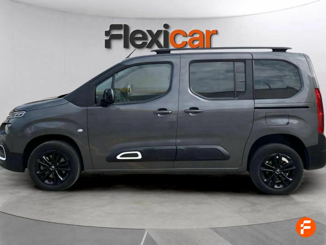 Foto Citroën Berlingo 4
