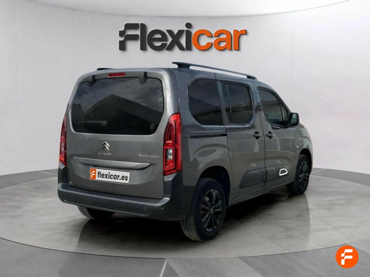 Foto Citroën Berlingo 8
