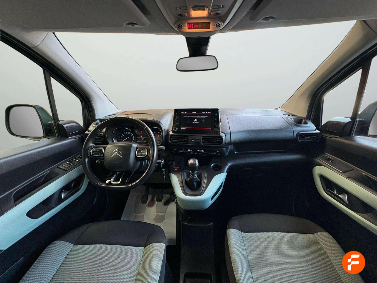 Foto Citroën Berlingo 11