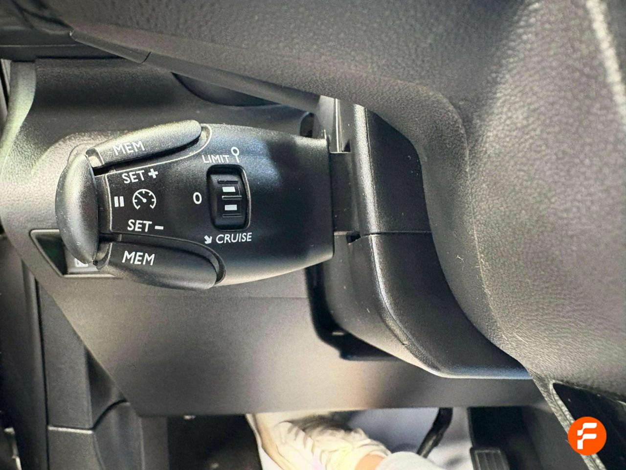 Foto Citroën Berlingo 15