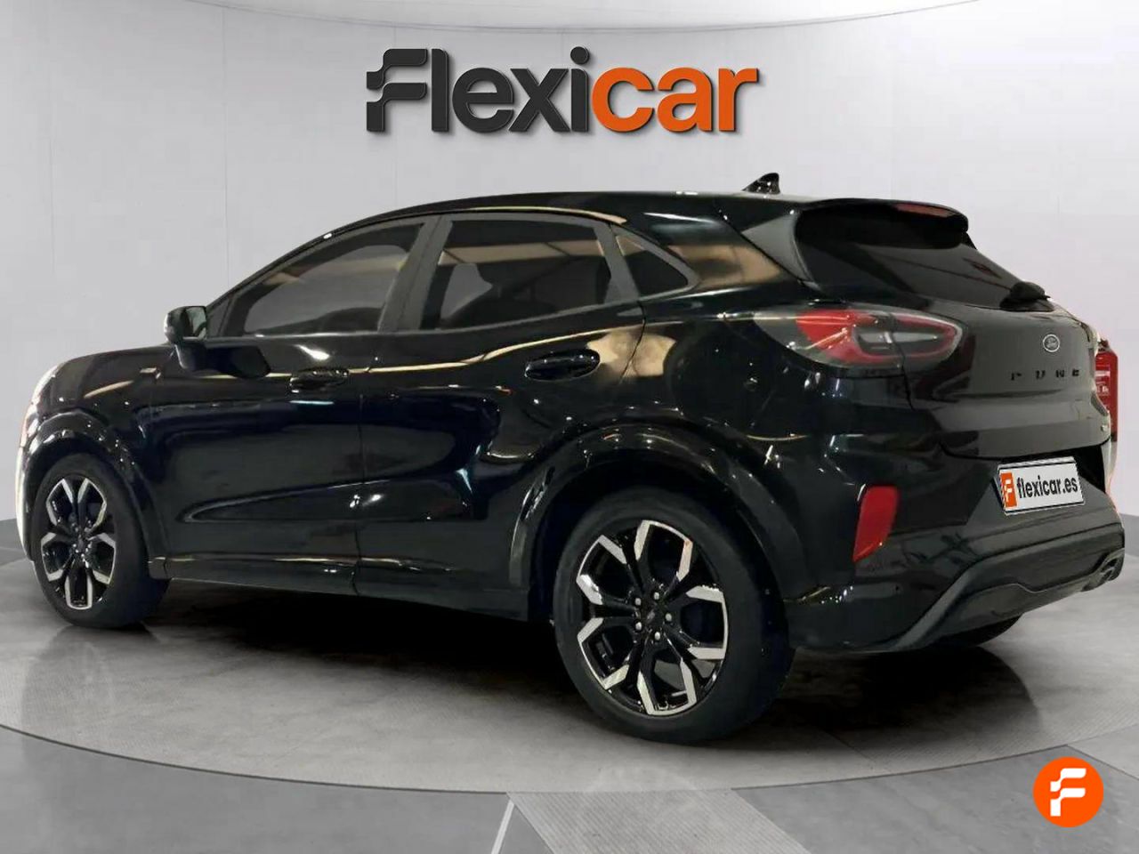 Foto Ford Puma 7