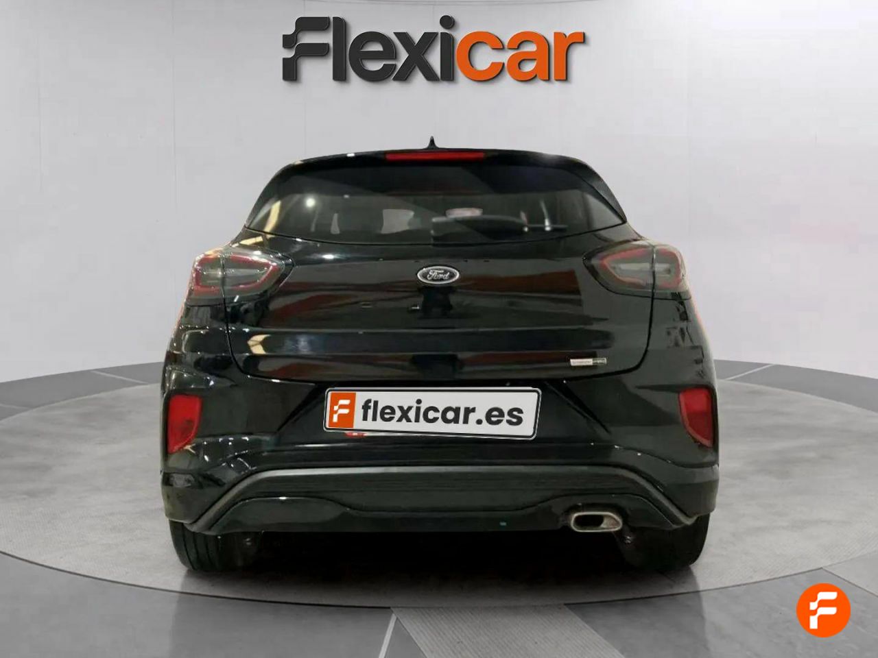 Foto Ford Puma 8