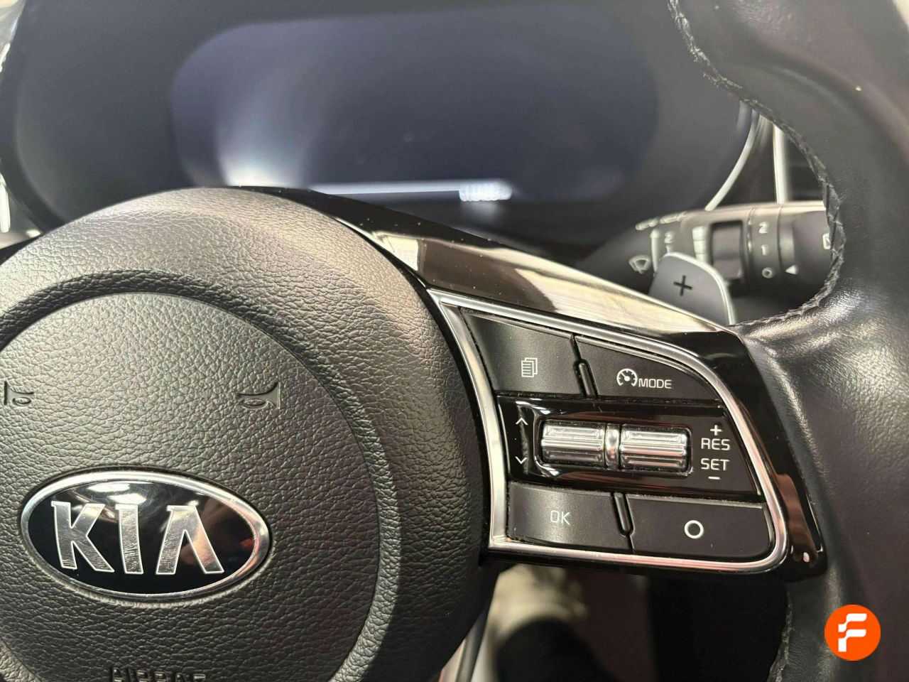 Foto Kia Ceed 15