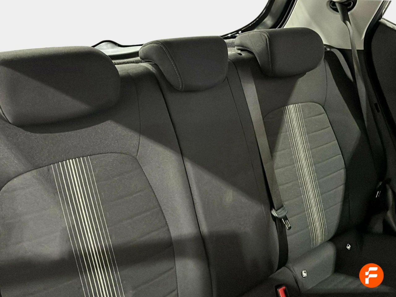 Foto Hyundai i10 22