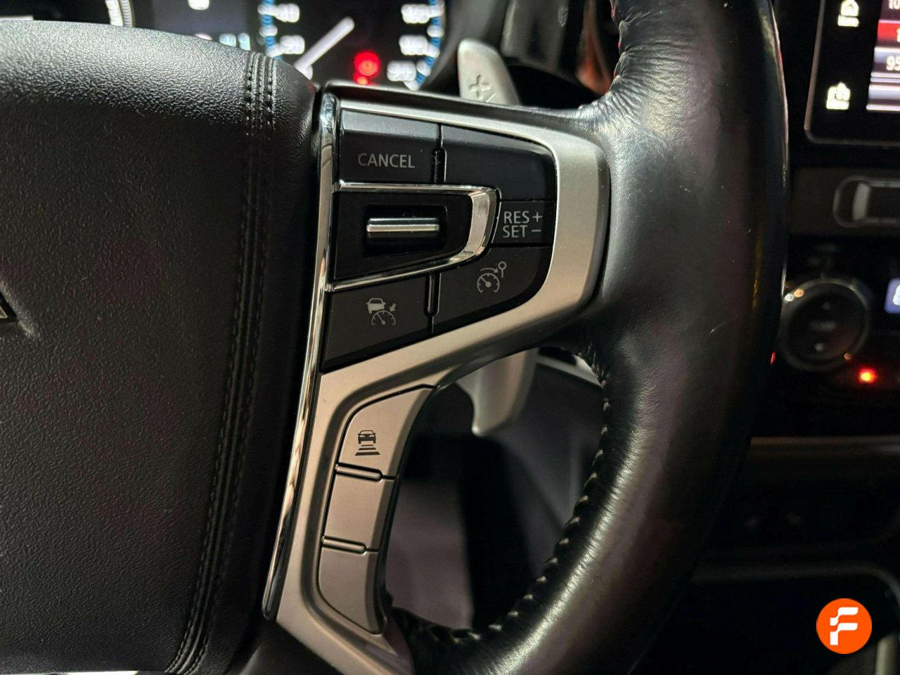Foto Mitsubishi Outlander 20
