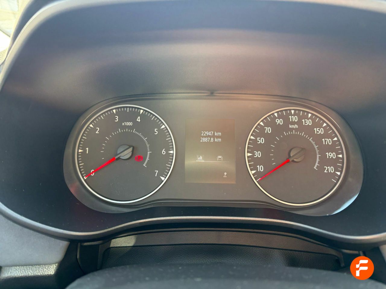 Foto Dacia Sandero 11