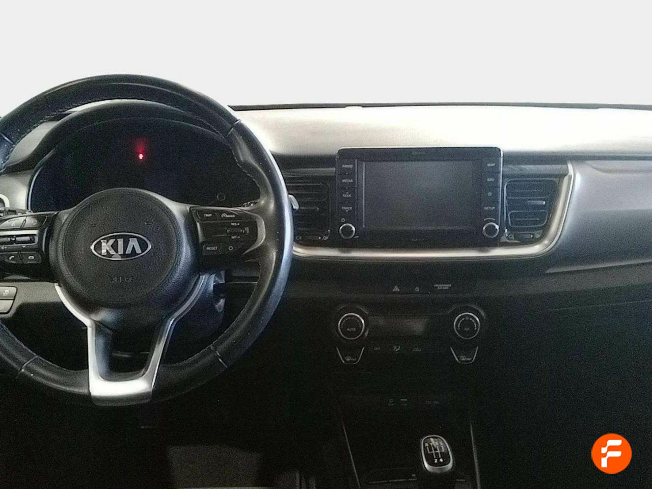 Foto Kia Stonic 8