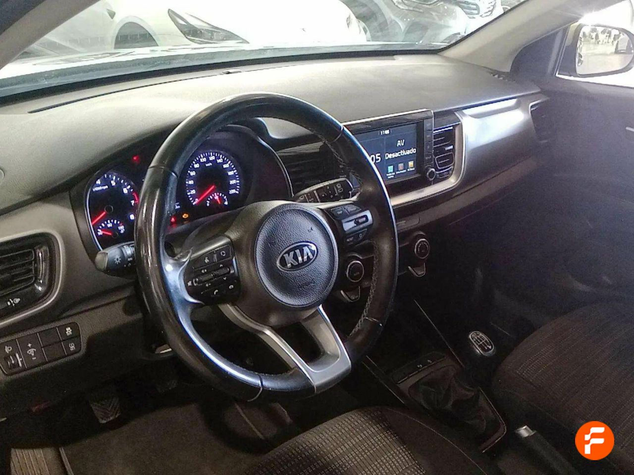 Foto Kia Stonic 16