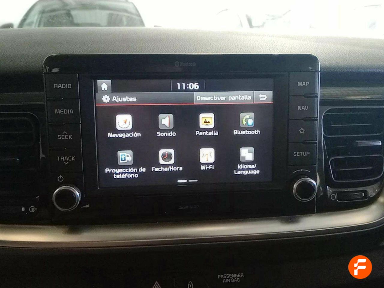 Foto Kia Stonic 20