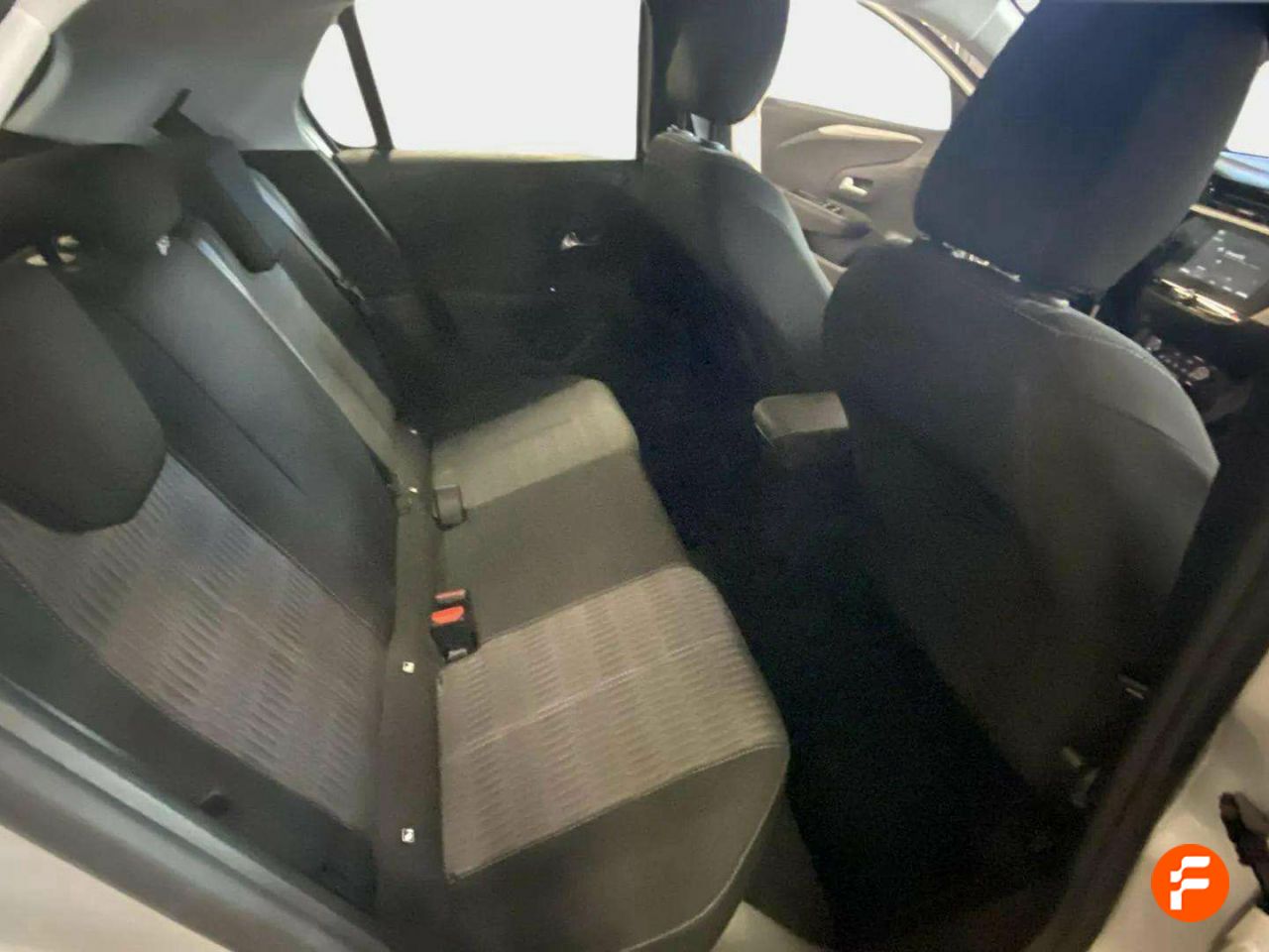 Foto Opel Corsa 14
