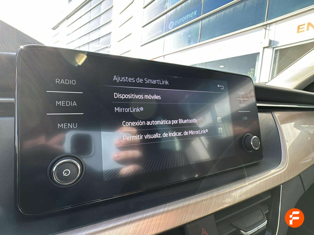 Foto Skoda Scala 24
