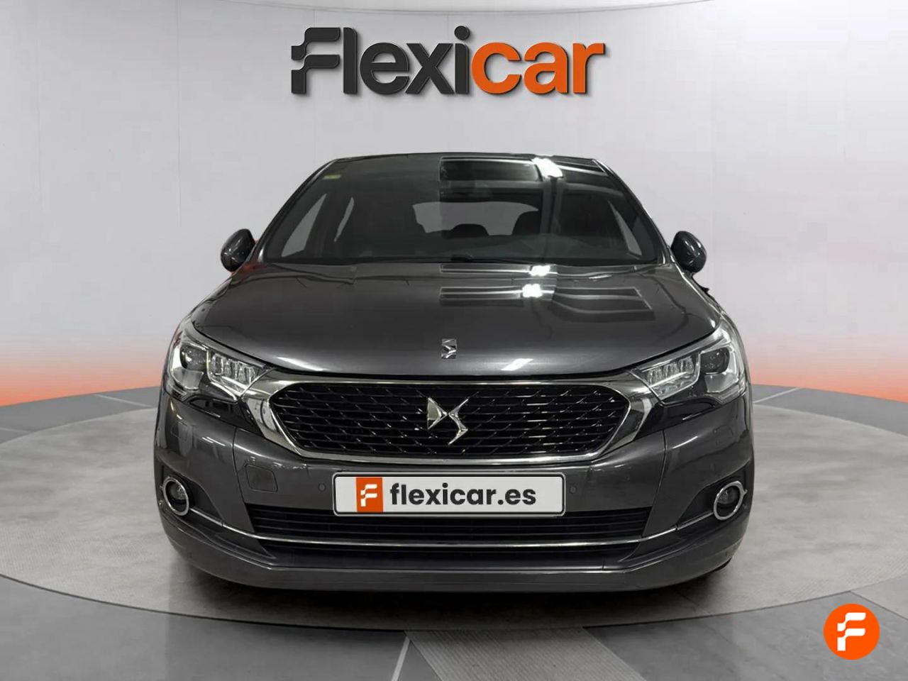 Foto DS Automobiles DS 4 9