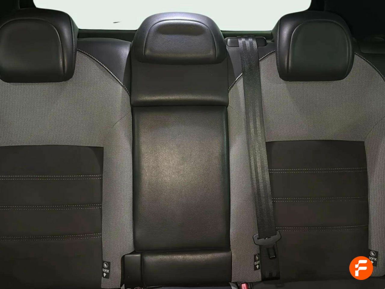 Foto DS Automobiles DS 4 16
