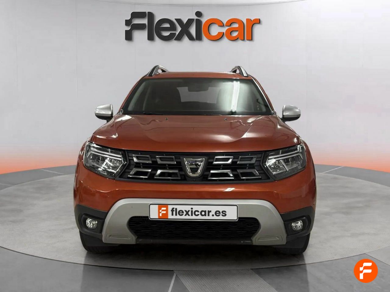 Foto Dacia Duster 9