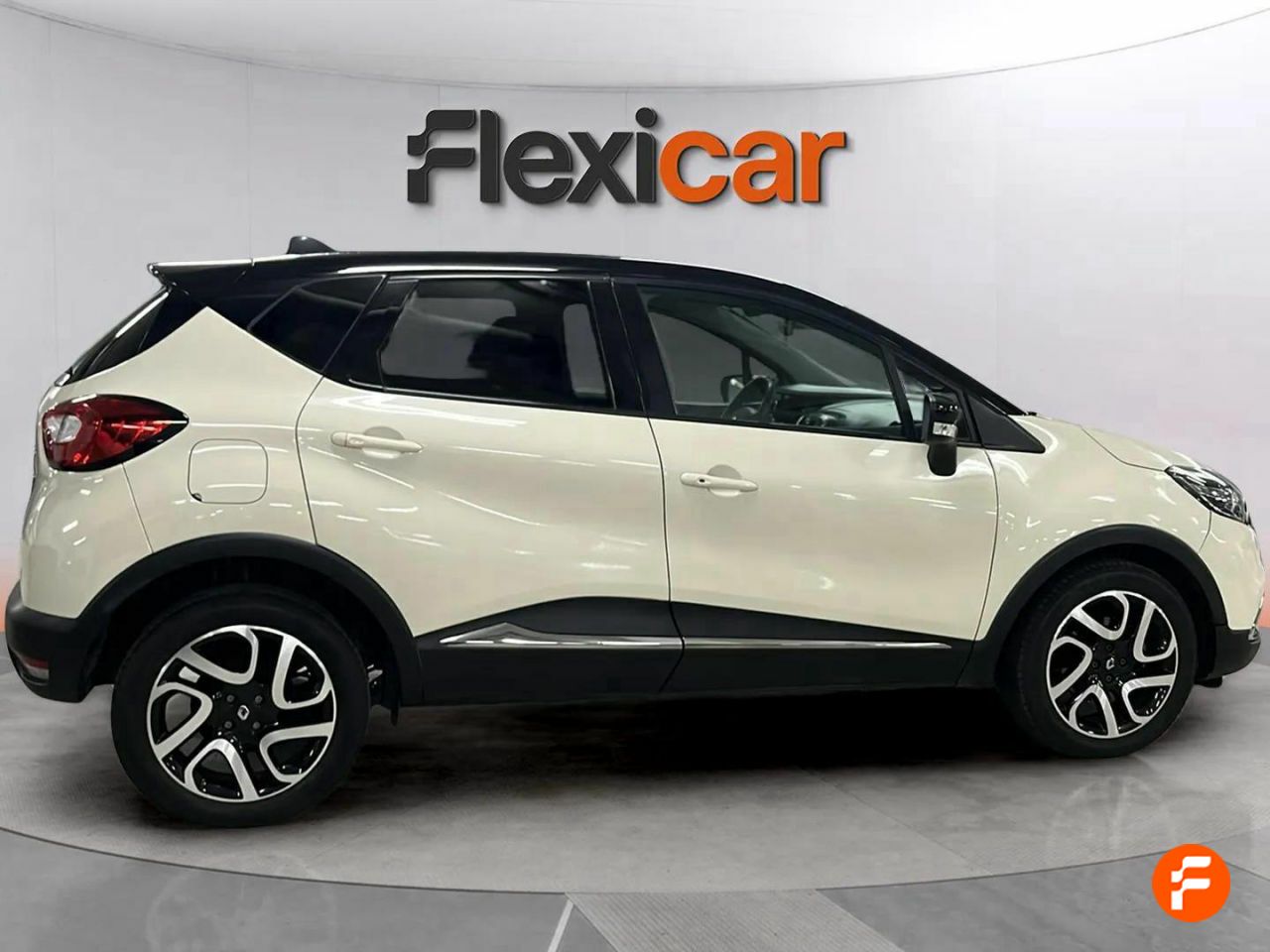 Foto Renault Captur 2