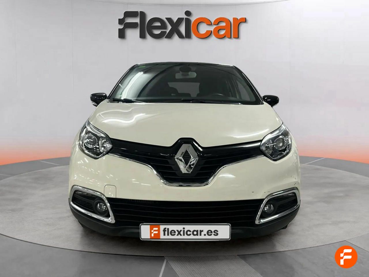 Foto Renault Captur 8
