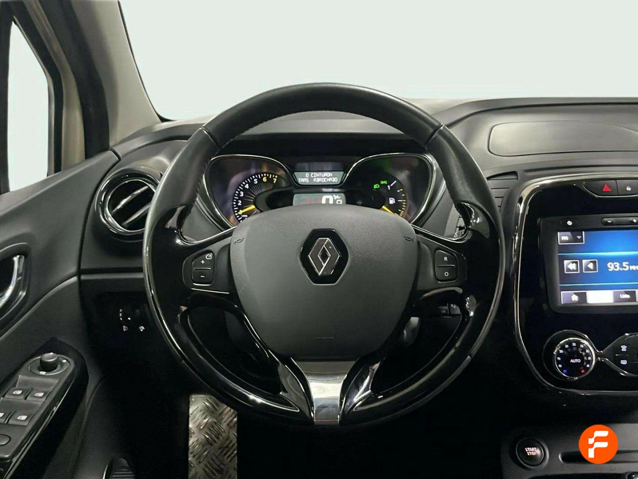 Foto Renault Captur 14