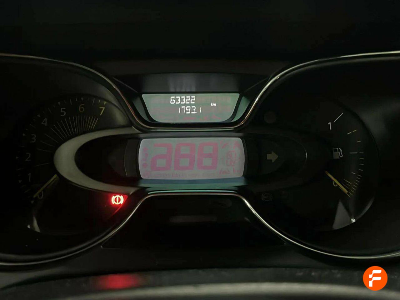 Foto Renault Captur 15