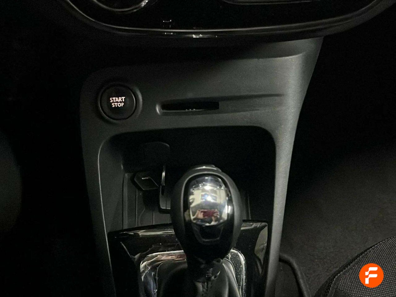 Foto Renault Captur 20