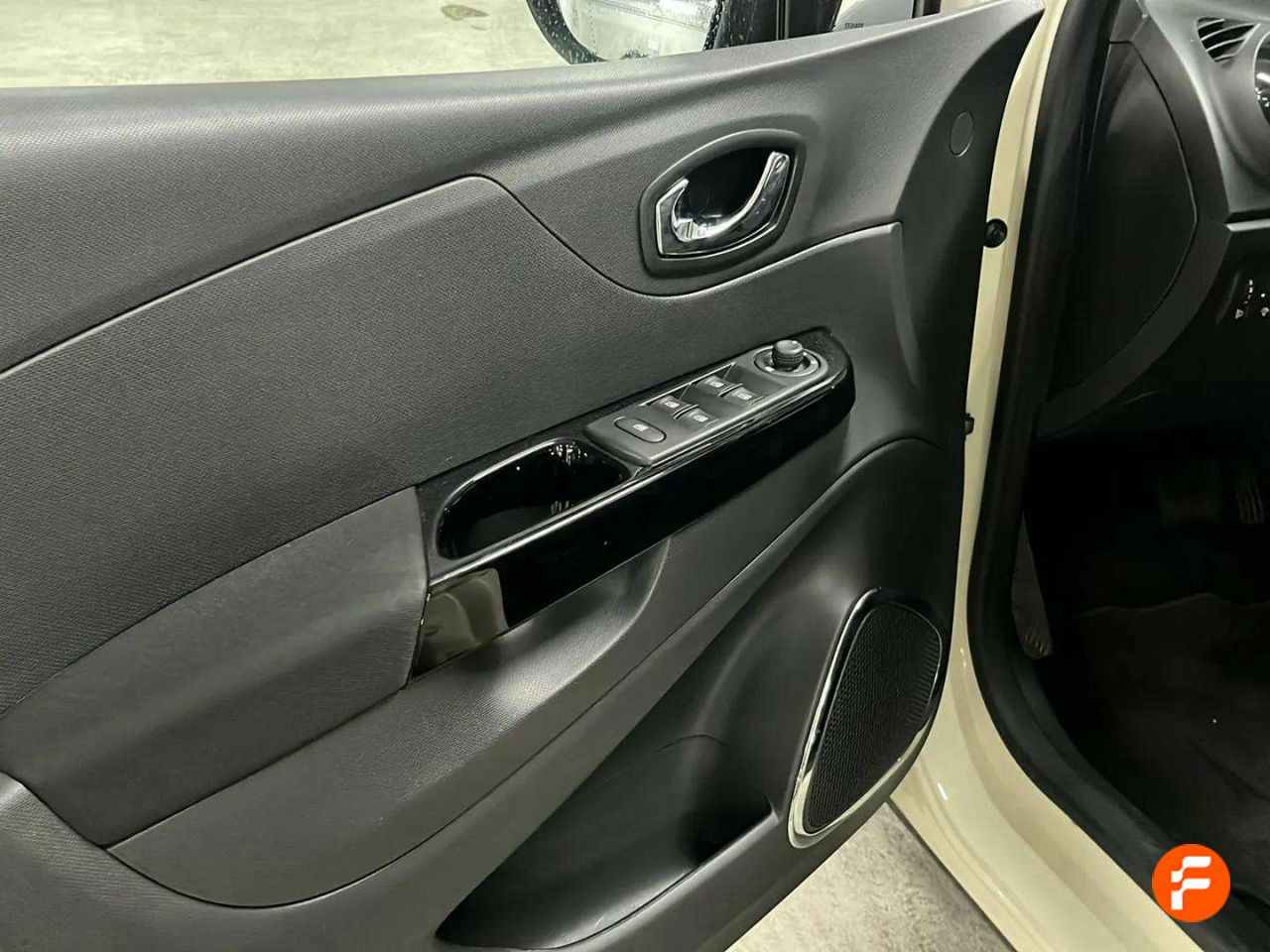 Foto Renault Captur 21