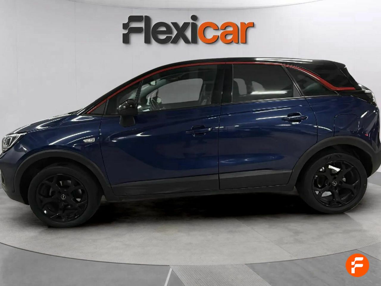 Foto Opel CrossLand 3