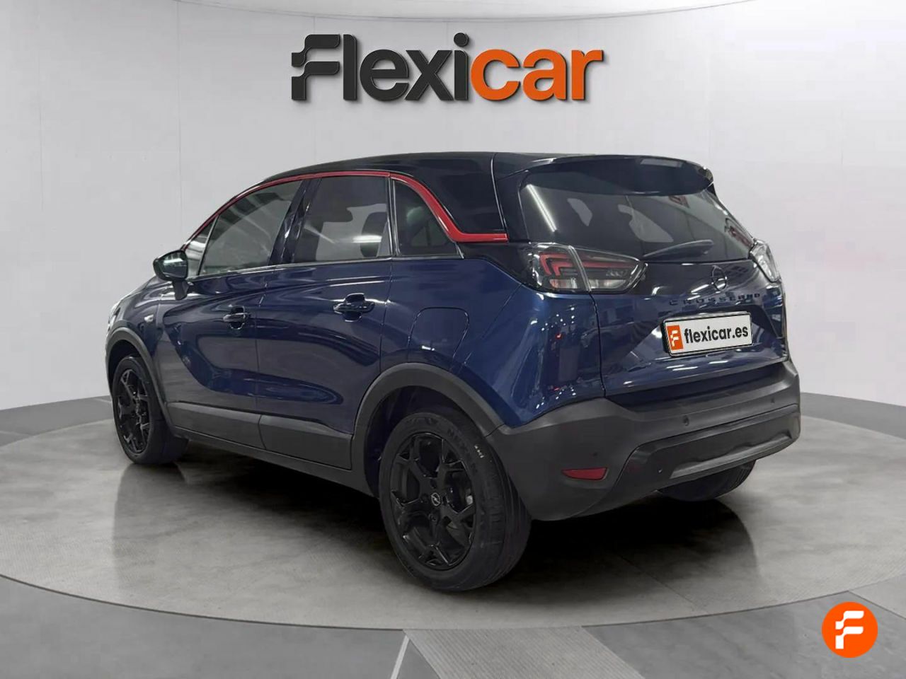 Foto Opel CrossLand 4