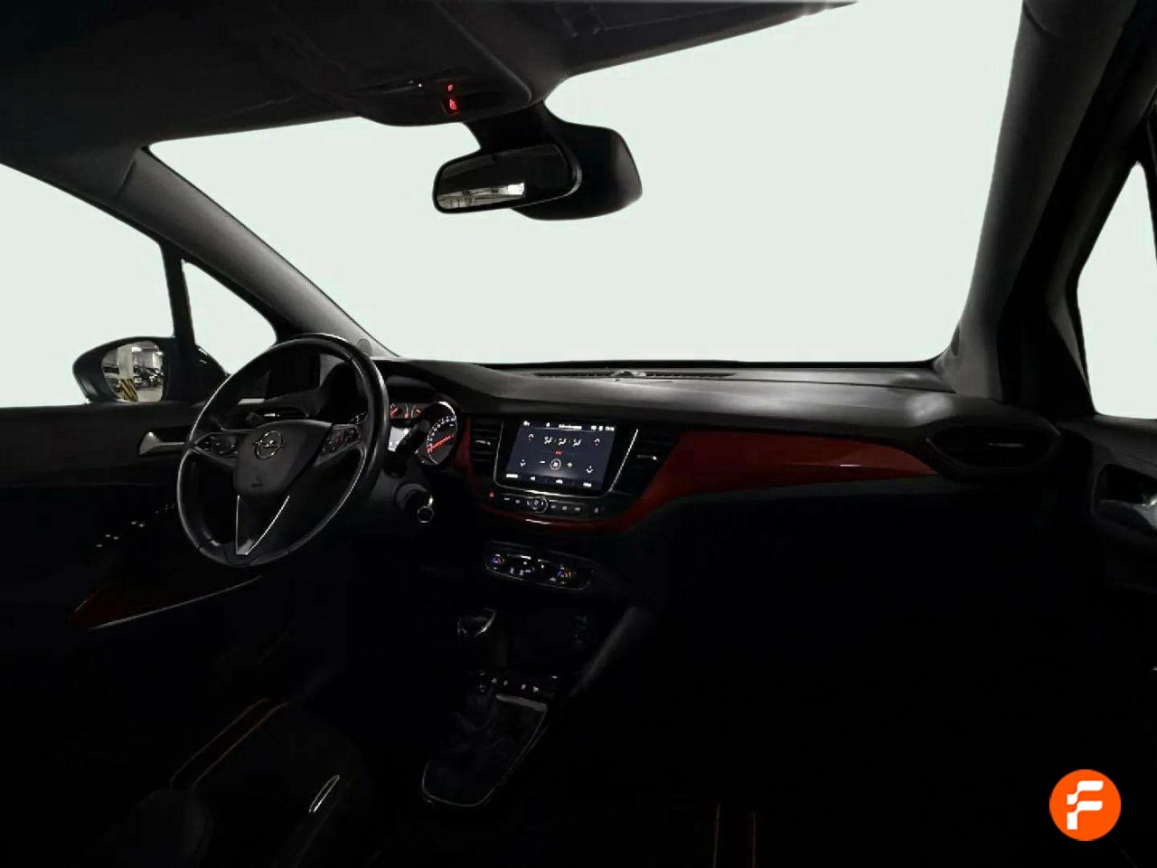Foto Opel CrossLand 15