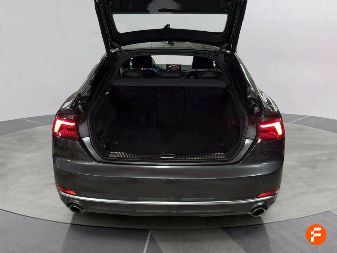 Foto Audi A5 17