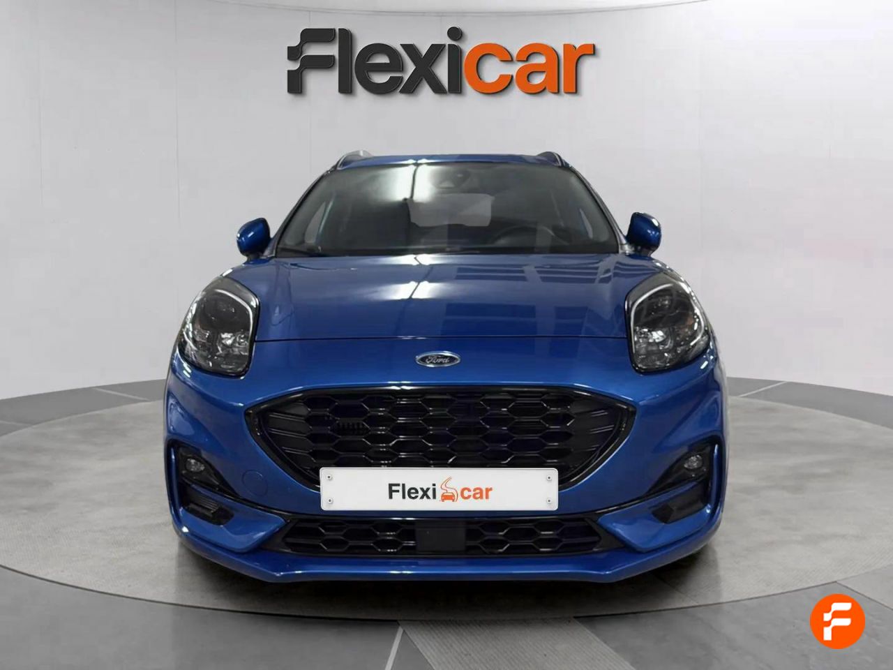 Foto Ford Puma 8