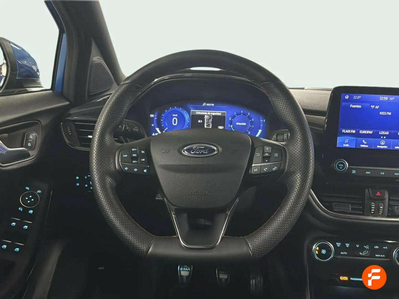 Foto Ford Puma 11