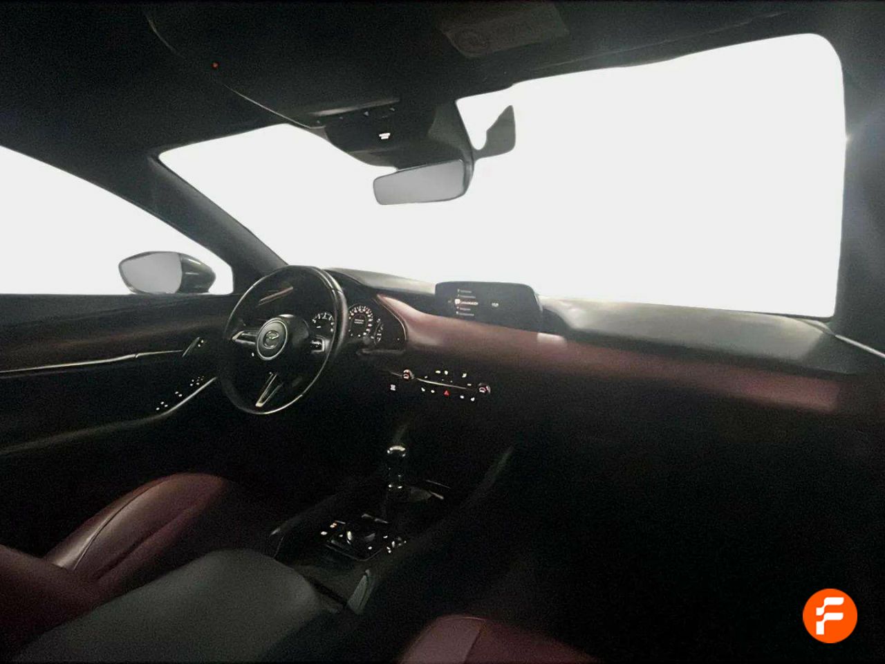 Foto Mazda Mazda3 15