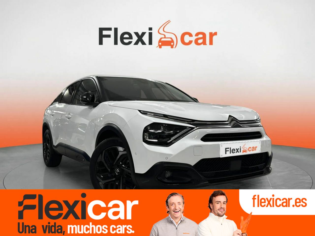 Foto Citroën C4 1