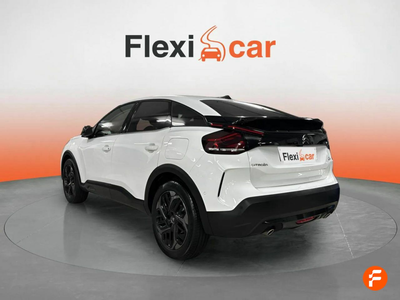 Foto Citroën C4 5