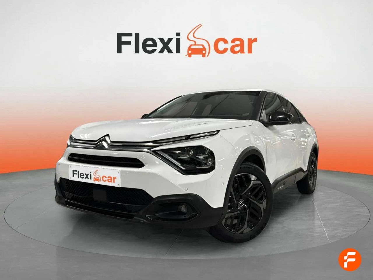 Foto Citroën C4 8