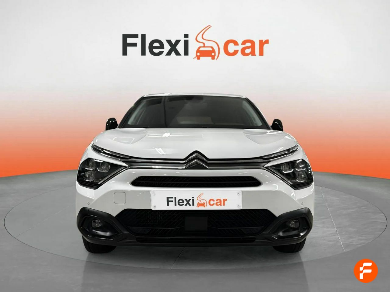 Foto Citroën C4 9