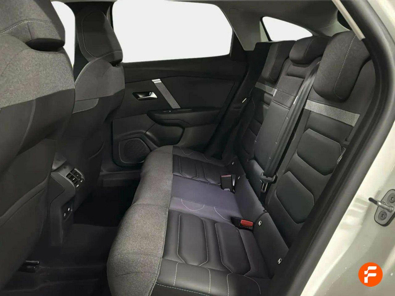 Foto Citroën C4 18
