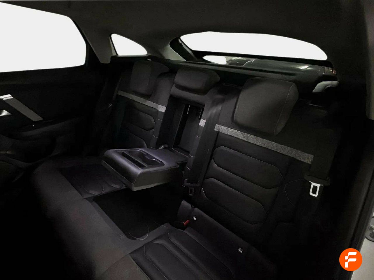 Foto Citroën C4 19