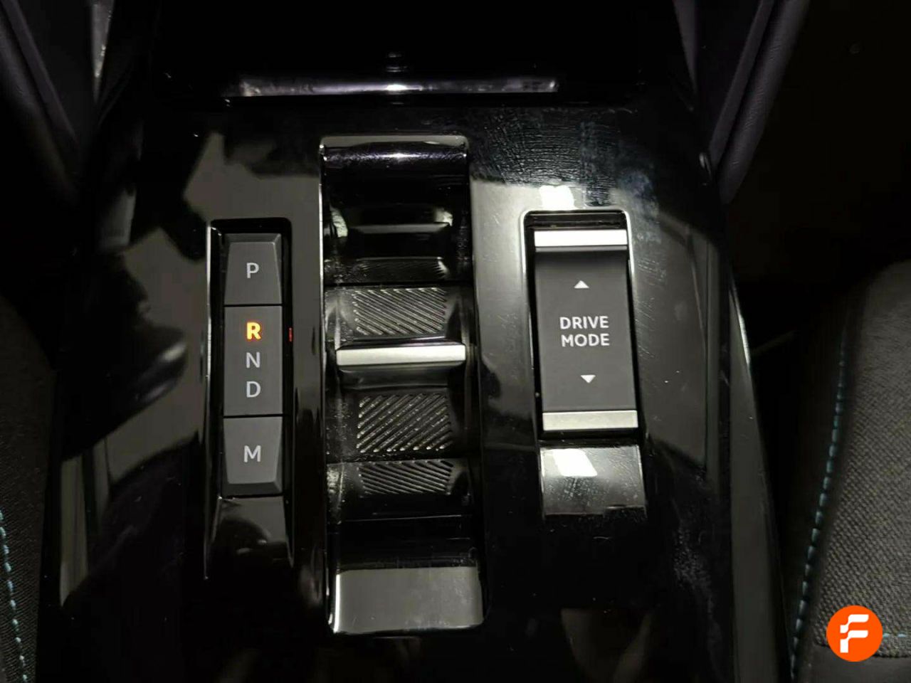 Foto Citroën C4 20