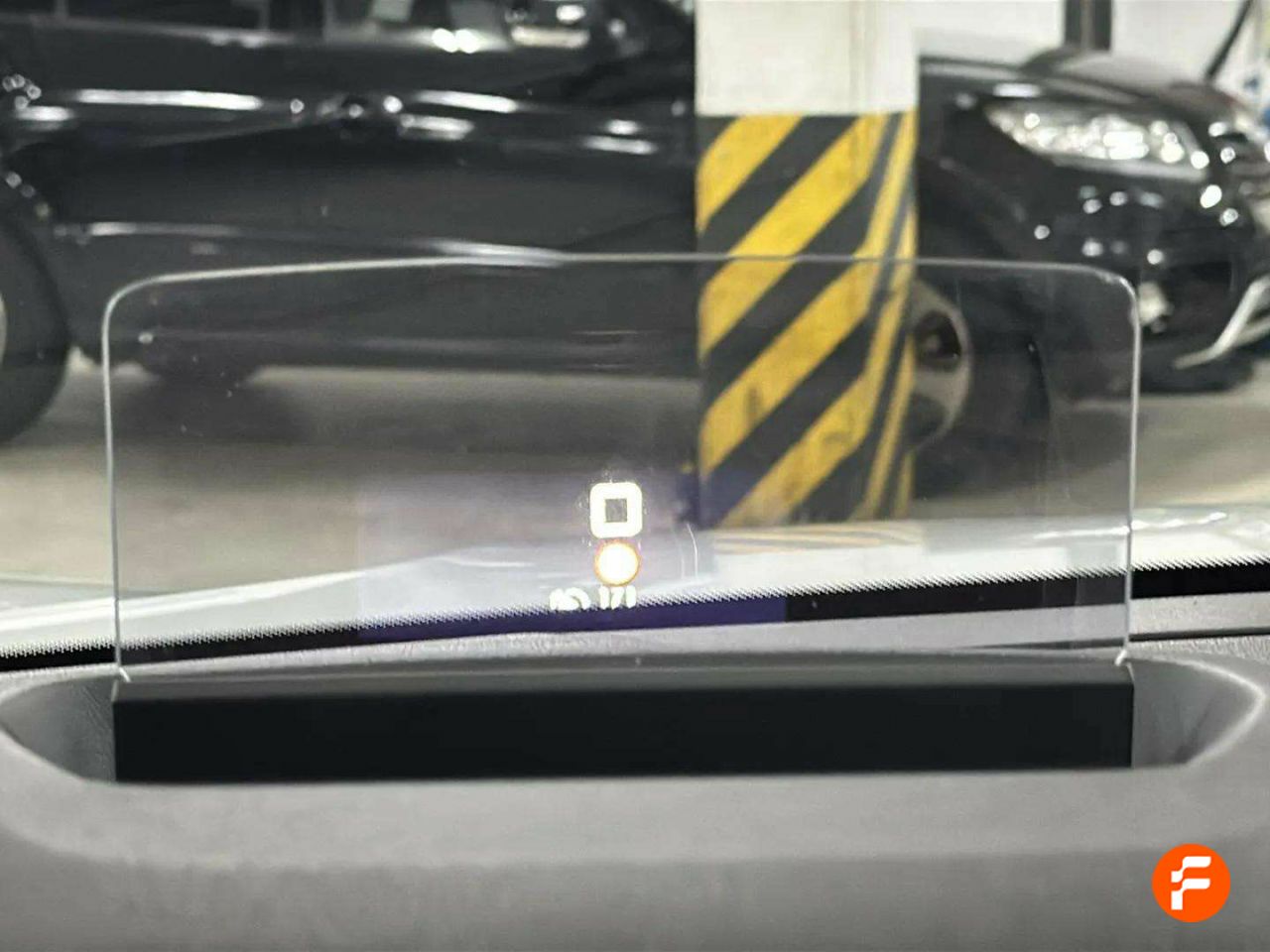 Foto Citroën C4 21