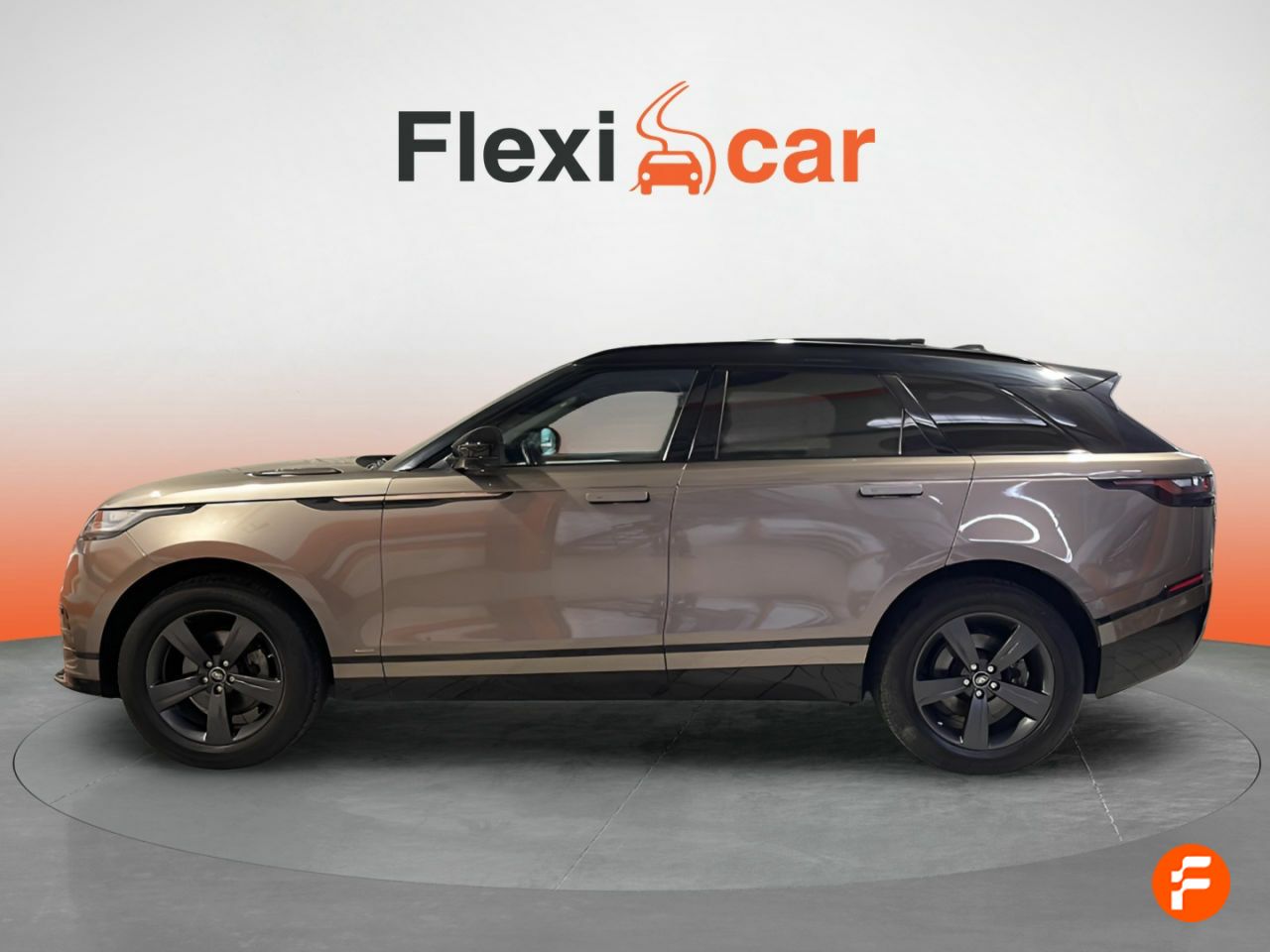 Foto Land-Rover Range Rover Velar 4