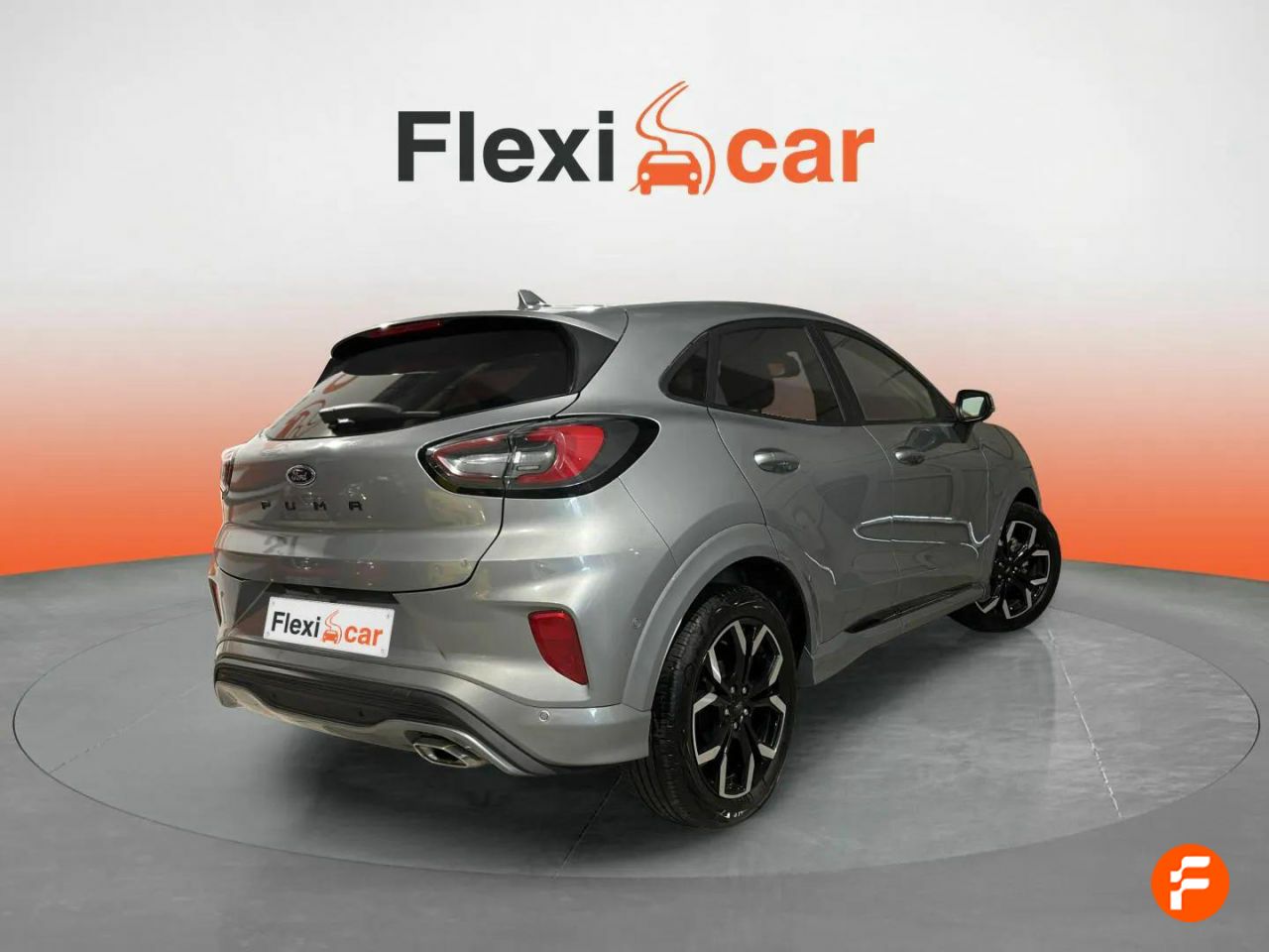 Foto Ford Puma 8