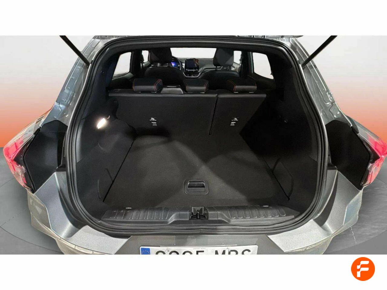 Foto Ford Puma 12
